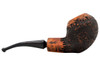 Nording Erik the Red Brown Matte Tobacco Pipe 101-9590 Right