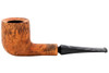 Nording Erik the Red Brown Matte Tobacco Pipe 101-9603 Left