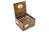 Tatiana Cognac Robusto Cigar Box