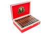 Espinosa Knuckle Sandwich Habano Gordo Cigar Box