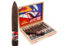 Espinosa 601 La Bomba Warhead IX Limited Edition Perfecto Cigar