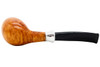 Molina Tromba 105 Smooth Light Brown Tobacco Pipe - Egg Bottom