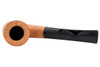 Morgan Pipes Bones Mini Calabash Tobacco Pipe Top