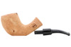 Morgan Pipes Bones Gondola Tobacco Pipe Apart