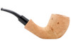 Morgan Pipes Bones Gondola Tobacco Pipe Right