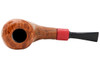 Yiannos Kokkinos #23018 Freehand Tobacco Pipe Top