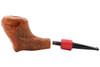 Yiannos Kokkinos #23018 Freehand Tobacco Pipe Apart