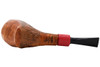 Yiannos Kokkinos #23018 Freehand Tobacco Pipe Bottom