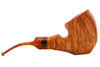 Yiannos Kokkinos #23025 Freehand Tobacco Pipe Right