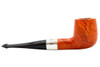 Peterson Deluxe Classic Natural X105 P-Lip Tobacco Pipe Right