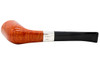 Peterson Deluxe Classic Natural 268 Tobacco Pipe Bottom