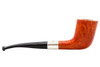Peterson Deluxe Classic Natural 268 Tobacco Pipe Right