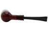 Dunhill Amber Root 17 Group 4 Battersea Power Station Tobacco Pipe 101-9885 Bottom