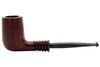 Dunhill Amber Root 17 Group 4 Battersea Power Station Tobacco Pipe 101-9885 Left