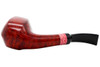 Vauen Rosé Bent Panel 8306 Tobacco Pipe Bottom