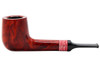 Vauen Rosé Lovat 8364 Tobacco Pipe Left