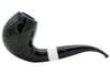 Vauen Kensington Bent Billiard 173 Tobacco Pipe Left