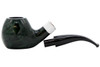 Vauen Kensington Bent Sitter 179 Tobacco Pipe Apart