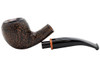 Vauen Mamba Bent Egg 5508 Tobacco Pipe Apart