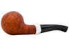 Vauen Tuerca 137 Natural Bent Brandy Tobacco Pipe Bottom