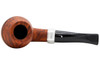 Vauen Tuerca 146 Natural Bent Rhodesian Tobacco Pipe Top