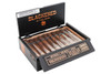 Drew Estate Blackened M81 Robusto Cigar  Box