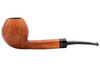 Tom Spain Egg Smooth Estate Pipe Left