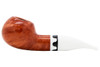 Savinelli Balanzone Smooth Natural 320KS Tobacco Pipe