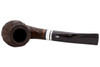 Savinelli Minerva Rustic Brown 601 Tobacco Pipe Top