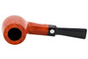 Vauen 175th Anniversary Smooth Billiard Saddle Bit 111 Tobacco Pipe Top