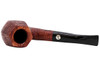 Vauen 175th Anniversary Brown SB Bent Panel 506 Tobacco Pipe Top