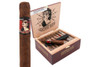 Deadwood Leather Rose Petite Corona Cigar