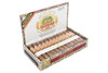 Arturo Fuente Magnum R Sun Grown 52 Cigar Box