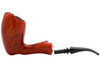 Knute Freehand Denmark 5C Estate Pipe Apart