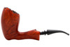 Knute Freehand Denmark 5C Estate Pipe Left