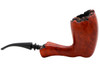 Knute Freehand Denmark 5C Estate Pipe Right