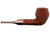 Prince of Wales by GBD Sandblast Rhodesian Estate Pipe Right