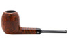 North Dane Pipes Smooth 72 Special Estate Pipe Left