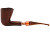 Alpha Dialite Smooth Freehand - Estate Pipe  Apart