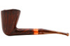 Alpha Dialite Smooth Freehand - Estate Pipe  Left
