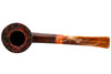 Alpha Dialite Smooth Freehand - Estate Pipe  Top