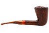 Alpha Dialite Smooth Freehand - Estate Pipe  Right