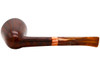 Alpha Dialite Smooth Freehand - Estate Pipe  Bottom