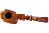 Drury Square Smooth Freehand Estate Pipe Top