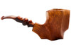 Drury Square Smooth Freehand Estate Pipe Right