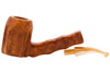 Pat M Vottis Artisan Smooth Estate Pipe Apart