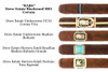 Drew Estate's Rare Cigar - Maduro Essentials Cigar Sampler
