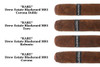 Drew Estate's Rare Cigar - Blackened M81 Collection Cigar Sampler