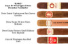 Drew Estate's Rare Cigar - Beginners Guide to Drew Estate Cigar Sampler