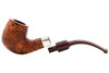 Dunhill County Zodiac 2024 Year of the Dragon 267 of 318 Tobacco Pipe 102-0253 Apart